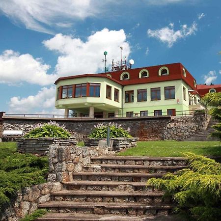 Vyhlidka Resort Náchod Extérieur photo