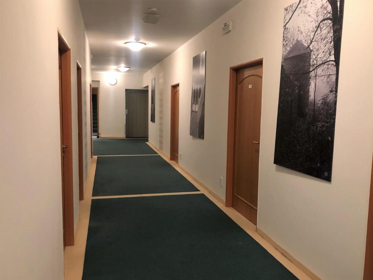 Vyhlidka Resort Náchod Extérieur photo