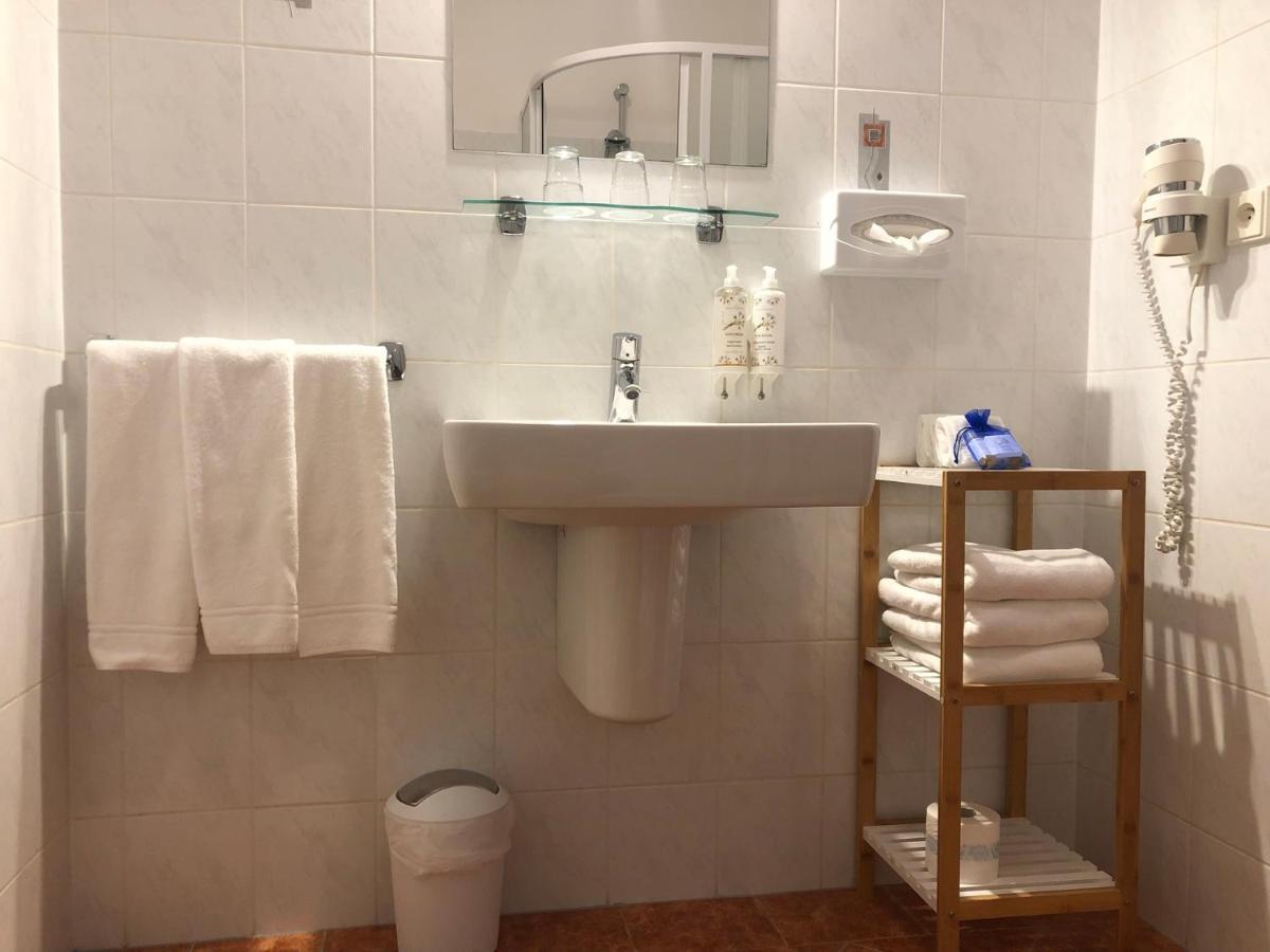 Vyhlidka Resort Náchod Extérieur photo