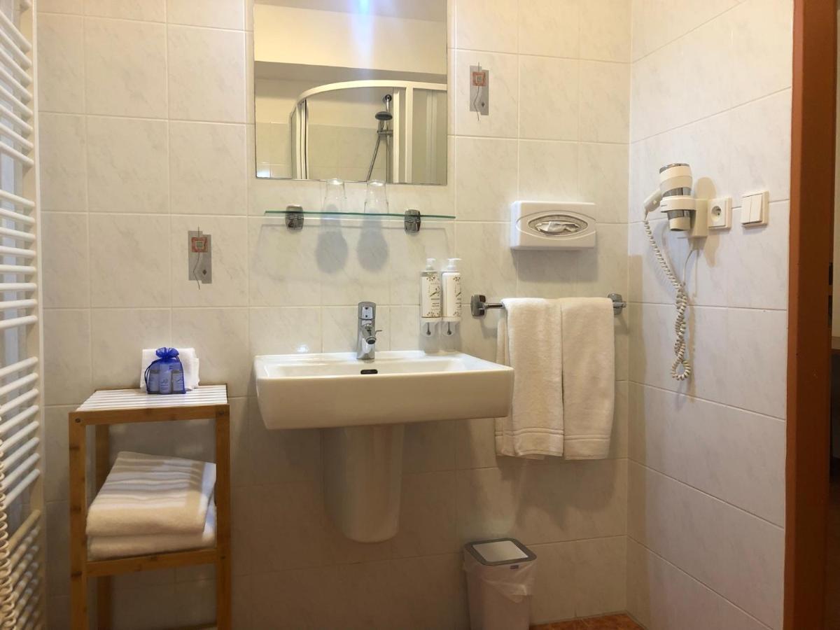 Vyhlidka Resort Náchod Extérieur photo