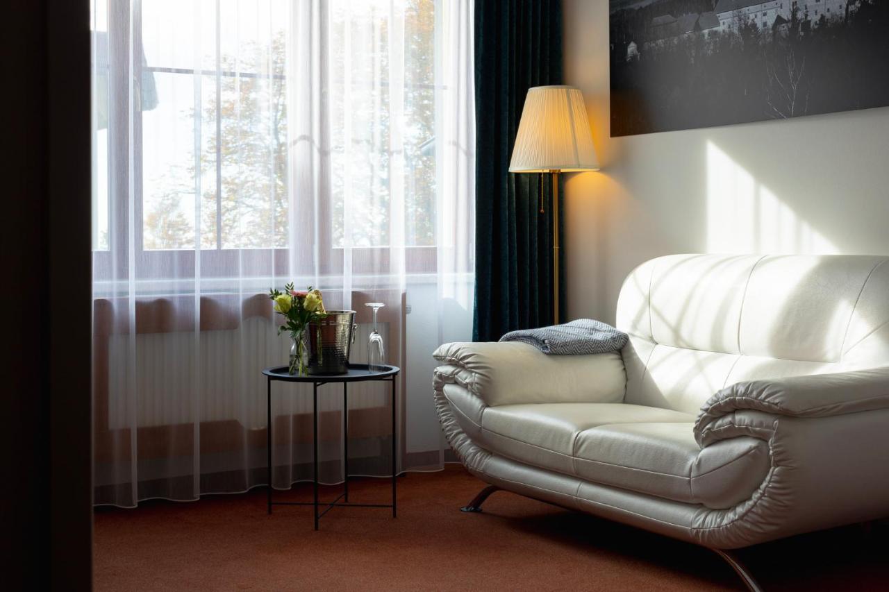 Vyhlidka Resort Náchod Extérieur photo