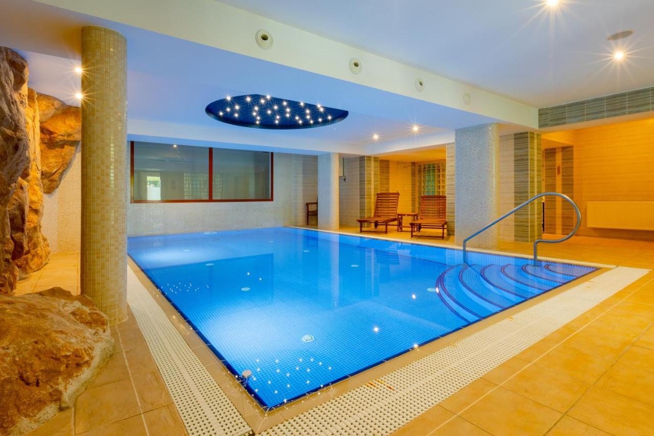 Vyhlidka Resort Náchod Extérieur photo
