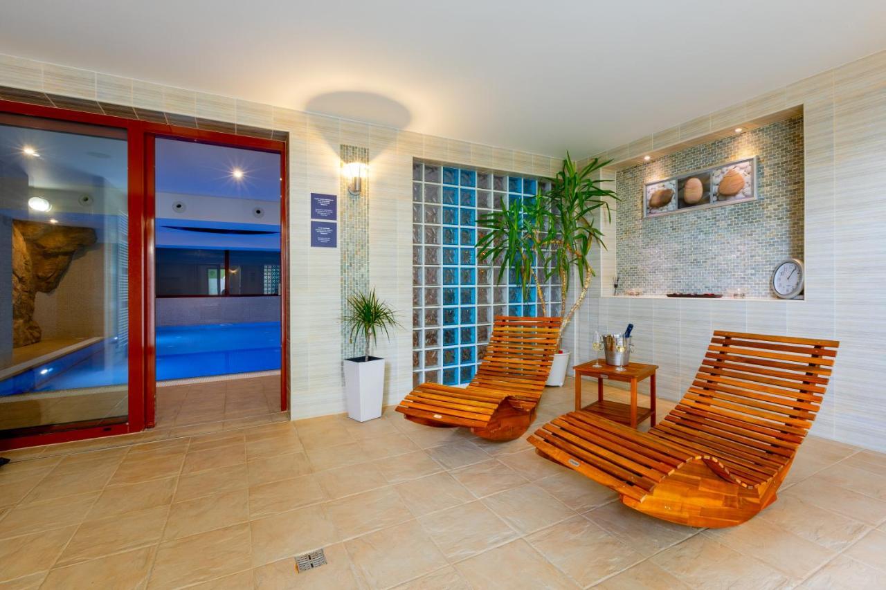 Vyhlidka Resort Náchod Extérieur photo