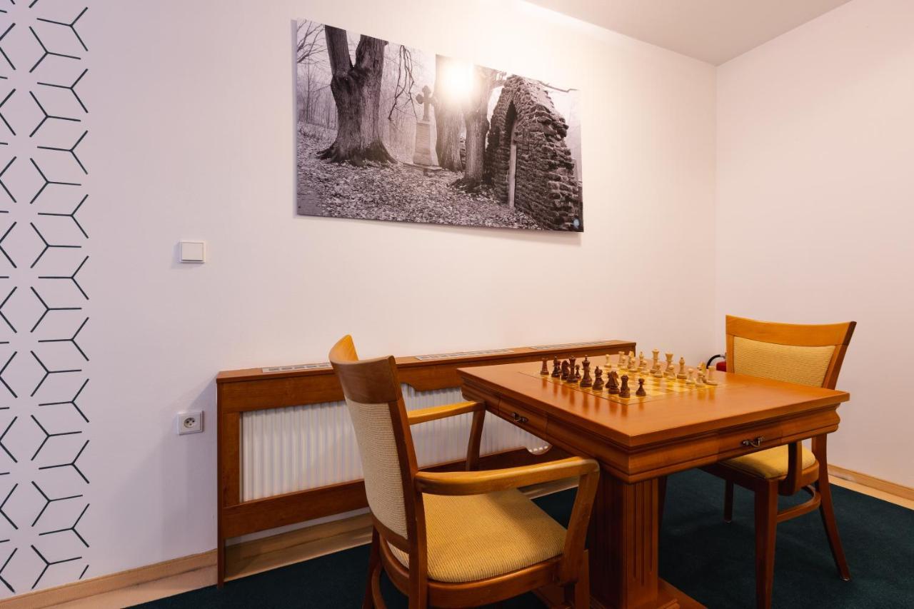 Vyhlidka Resort Náchod Extérieur photo