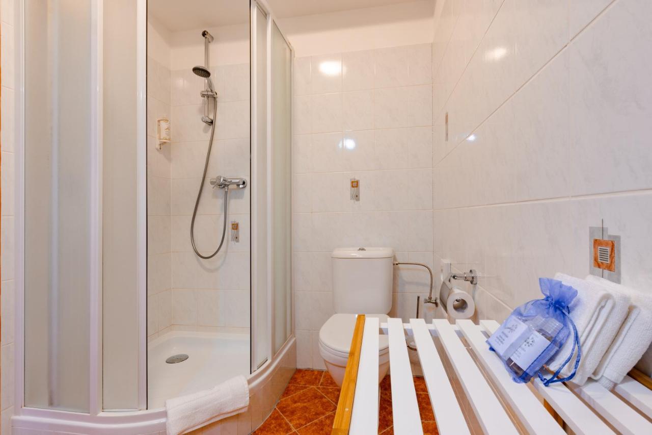 Vyhlidka Resort Náchod Extérieur photo