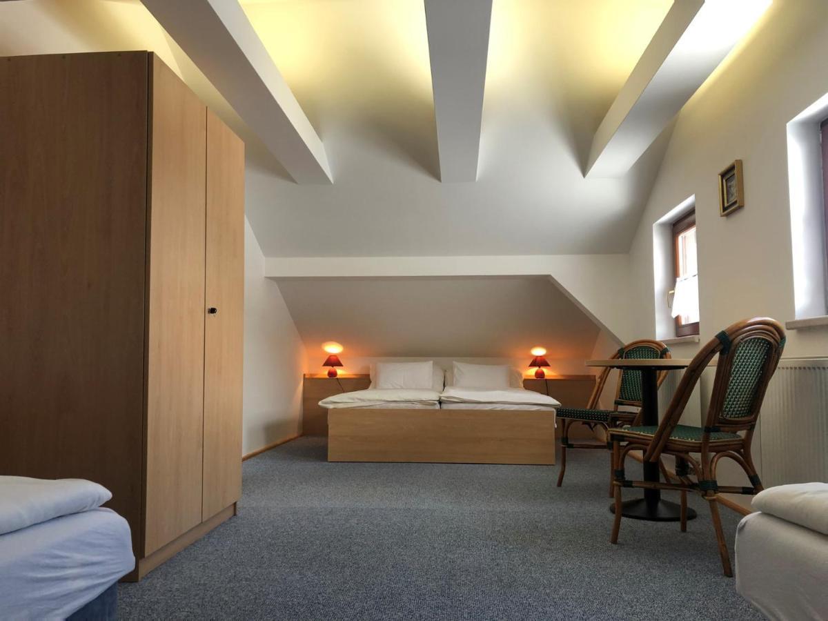 Vyhlidka Resort Náchod Extérieur photo