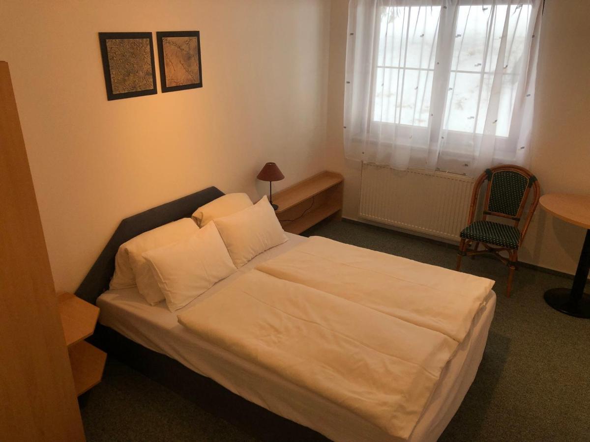 Vyhlidka Resort Náchod Extérieur photo